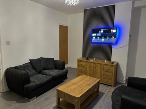 Luxury 3 bed house